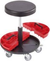 Universal Drehhocker