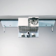 Ger&auml;tewagen Elektro