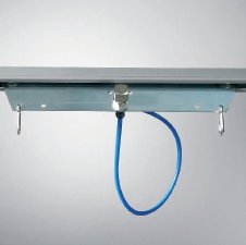 Ger&auml;tewagen Druckluft