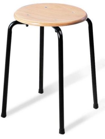 Hocker