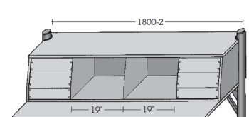 Pr&uuml;faufbau
