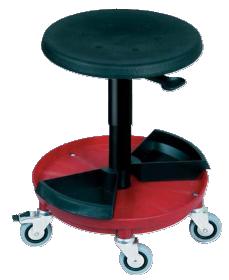 Universal Drehhocker