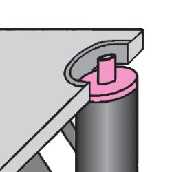 Zubeh&ouml;r Adapter