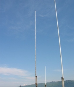 Antennen